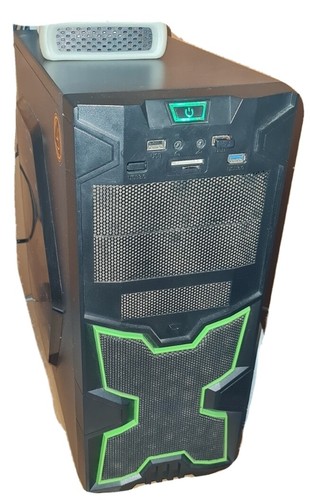 Desktop intel 4440s - desktop, i5