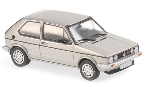 Volkswagen golf gti - gti,