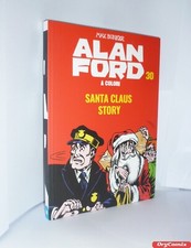 Alan Ford In Color - No. 30 -
