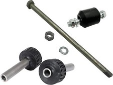 Kit Silent block Tamponi motore Vespa 50 L N R special 125 primavera et3 PK