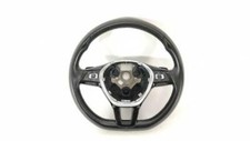 Volante Volkswagen Touran 2015-> In Pelle, Con Comandi e Paddle Shift