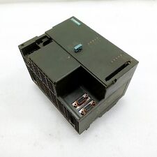 MODULO PLC CPU SIEMENS