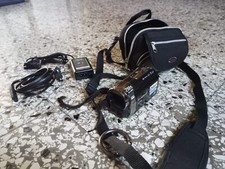 Videocamera Panasonic SDR-550 zoom 78x