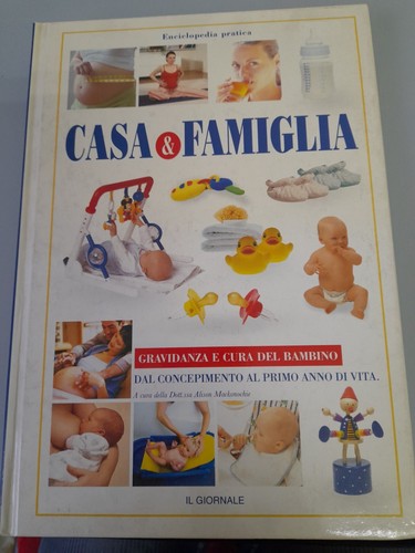 Libro gravidanza cura - "gravidanza, e