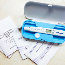 Tonometro senza contatto