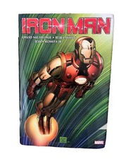 Ironman Omnibus Capitolo 1