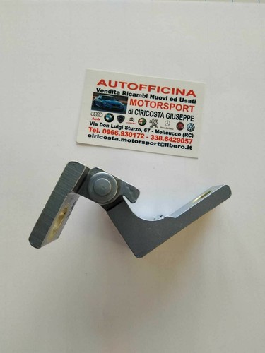 Cerniera portiera post sup - post, sx
