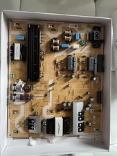 Scheda Alimentazione TV