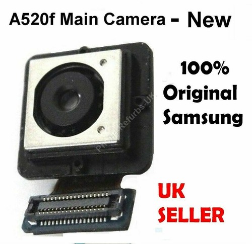 Modulo fotocamera principale
