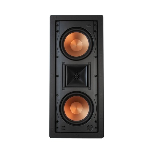 Klipsch 5502 ii - r-5502-w, doppio