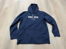 Felpa Nike Boston Red Sox Pro