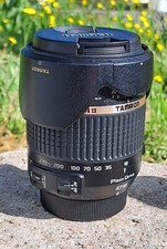 TAMRON 18-270