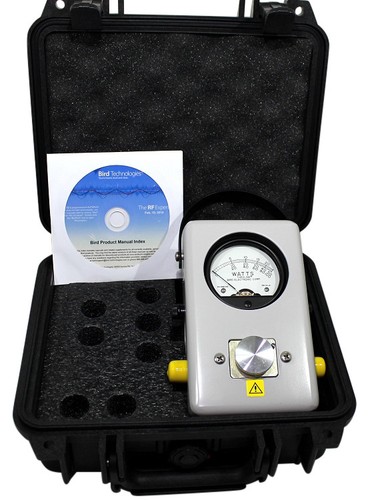 Bird 43p thruline kit - thruline(c),