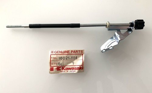 Kawasaki 600 250 anni - 250,