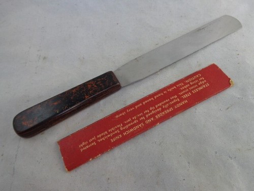 Coltello spandiconcime - , e