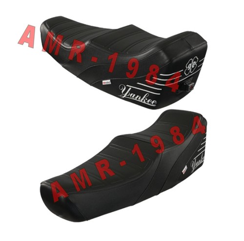Sella yankee rms nera completa - sella,
