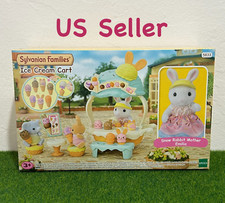 Sylvanian Families Carrello
