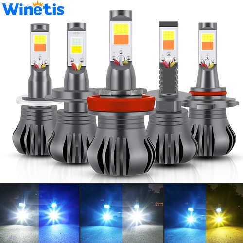 Lampadine led flash - led,