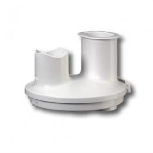 Braun coperchio bianco con - braun,