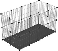 Box Recinto per conigli