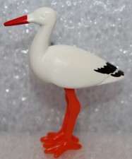 Playmobil animals stork - animals, rite"