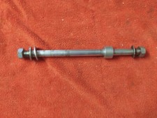 Perno ruota e tendicatena