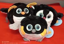 PELUCHE ADORABALLS A FORMA DI