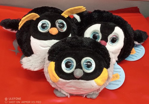 Peluche adoraballs forma di - peluche,