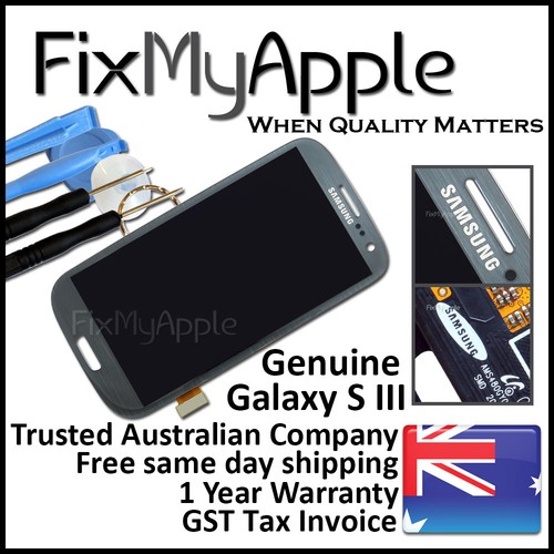 Samsung galaxy iii - s3, i9305