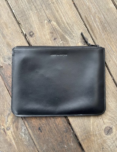 Pochette comme garçons - de,