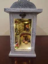 Presepe In Lanterna