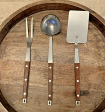 Vintage Androck Japan Spatola