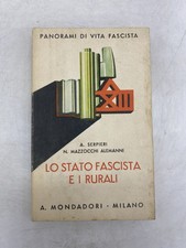 A. SERPIERI N. MAZZOCCHI