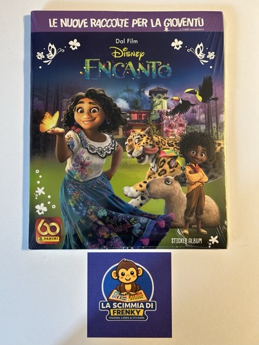 Panini album sigillato - sigillato, sealed