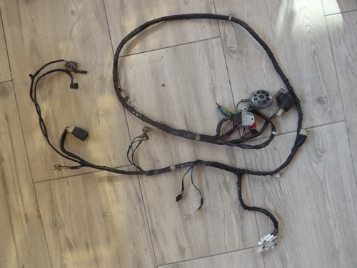 Honda dio cat chiave - af, 35