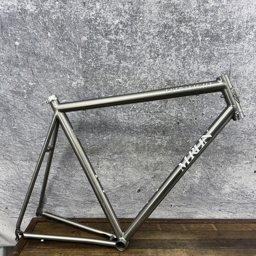 Telaio bici strada vintage - telaio,