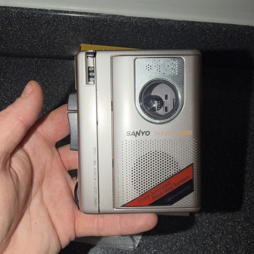 Sanyo trc 1148 - sanyo, a