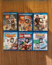Giochi PS Vita Playstation PAL