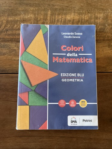 Colori della matematica - colori,