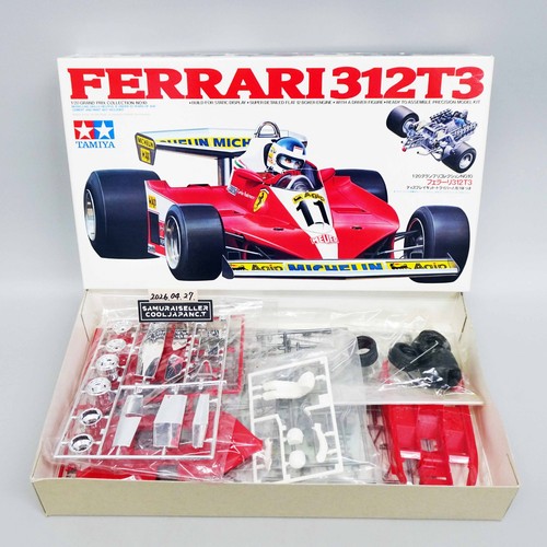 Kit modellino plastica - modellino,