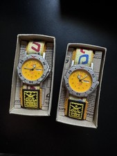 2 x NOS Gul Force Surf