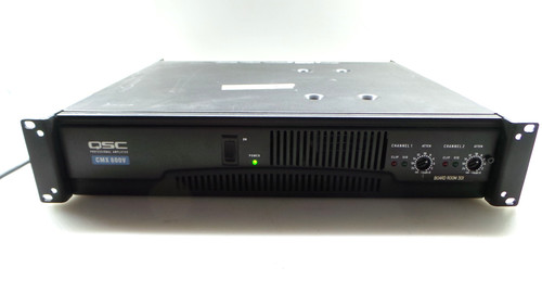 Amplificatore potenza - amplificatore, di