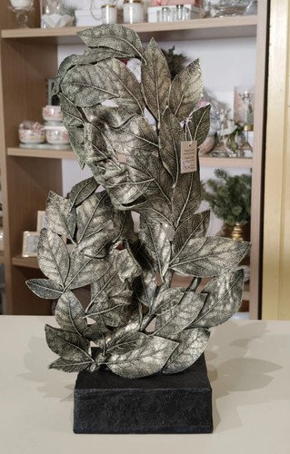 Hervit scultura botanic 38 - hervit, h