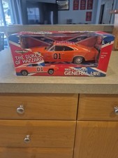 Auto d'epoca Duchi di Hazzard