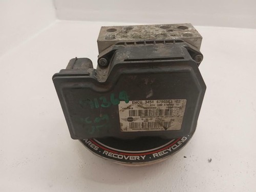 Pompa modulo abs mini - pompa,