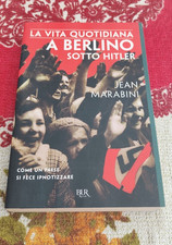 Libro - Marabini - La vita