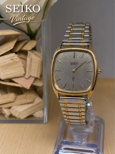 Seiko 7820 5020 quarzo - 7820-5020,