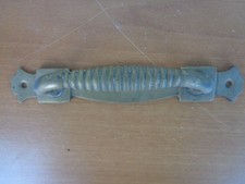 vecchia MANIGLIA di porta