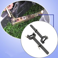 2PC Tractor 3 Point Stabilizer