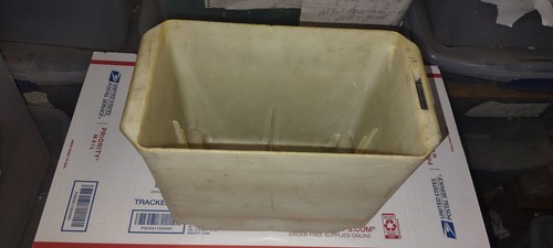 Secchiello per monete - per,